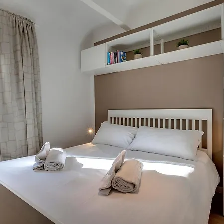 Sacha By Mamo Apartment