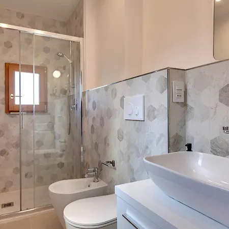 Sacha By Mamo Apartment Florence