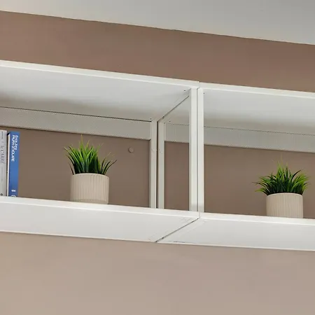 Apartment Sacha By Mamo Florence