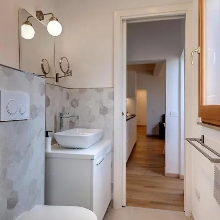 Apartman Sacha By Mamo Firenze