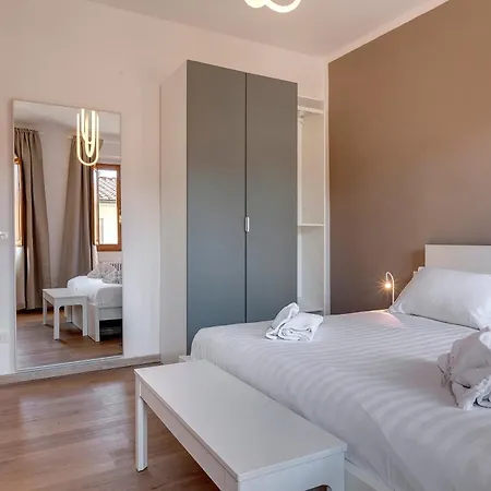 Apartman Sacha By Mamo