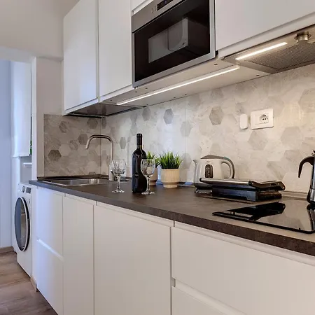 Apartman Sacha By Mamo *