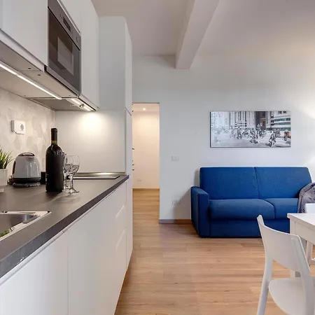 Sacha By Mamo Apartment